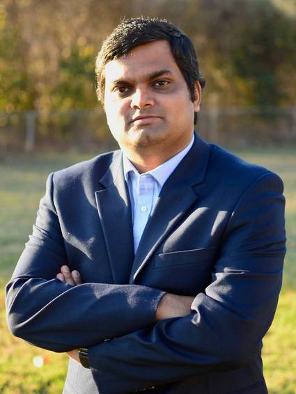 Swadhin Pradhan